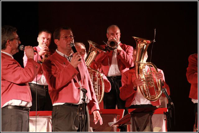 Photos du Egerlander Owe 2011 de L'harmonie de Blaesheim