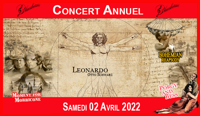 Concert 2022